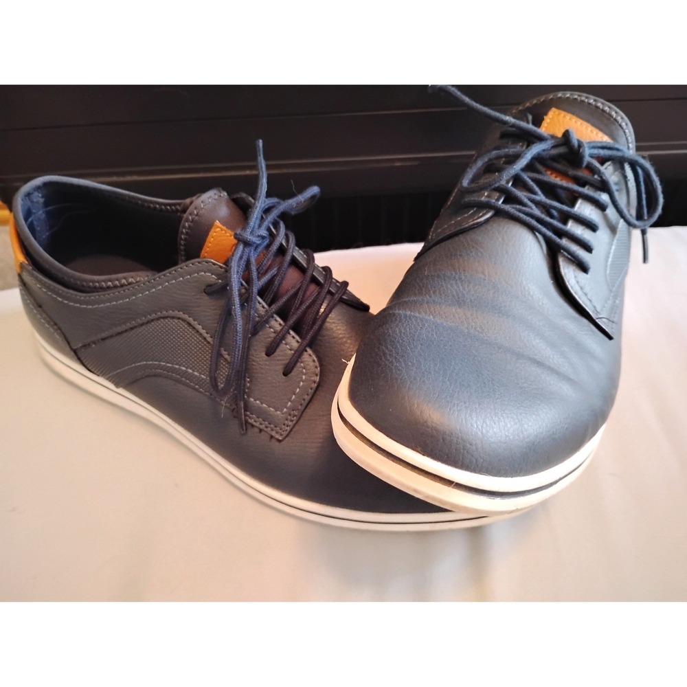 ▪️ALDO Nautical Pillow Walk Mens Shoes Sz 10 workability preppy minimalist y2k